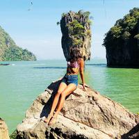 Отзыв от Анжела - виза ДТВ